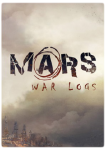 игра Mars: War Logs X-BOX