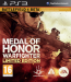 игра Medal of Honor: Warfighter Limited Edition PS3