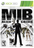 игра Men in Black Alien Crisis Xbox 360