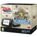 Приставка Nintendo Wii U Premium Zelda Wind Waker Pack