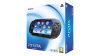 Приставка PS Vita Black 3G / Wi-Fi