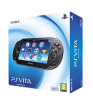 Приставка PS Vita Black WiFi