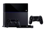 Приставка PlayStation 4 + Камера + 2й Джойстик