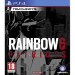 игра Tom Clancy's Rainbow 6 Patriots PS4