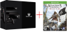 Приставка Xbox One Assassin's Creed 4: Black Flag Bundle Day One Edition