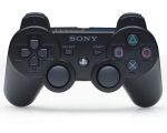 фото Dualshock Black для Sony Playstation 3 #3
