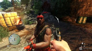 скриншот FAR CRY 3 Xbox 360 #8