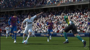 скриншот FIFA Football PS Vita #7