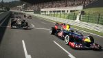 скриншот  Ключ для Formula 1 2013 - RU #8