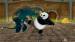 скриншот Kung Fu Panda 2 PS3 #7