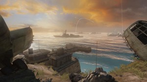 скриншот Морской бой X-BOX #8