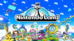 скриншот Nintendo Land Wii U #8