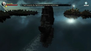 скриншот Raven's Cry XBOX 360 #10