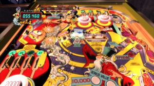 скриншот The Pinball Arcade PS4 #8