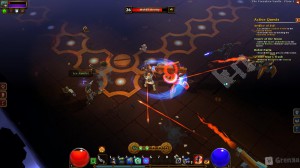 скриншот Torchlight 2. Подарочное издание #7