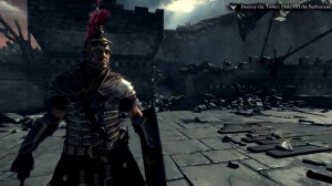 фото Xbox One Ryse Bundle Day One Edition #6