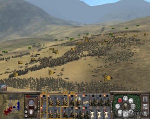 скриншот Empire: Total War #8