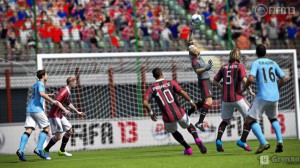 скриншот FIFA 13 Ultimate Edition #8