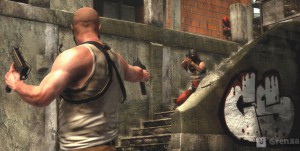скриншот Max Payne 3 (DVD Box) #7