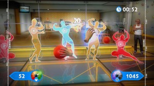 скриншот Move Fitness PS3 #5
