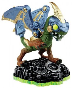 фото Skylanders: Drobot #2