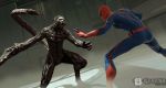 скриншот The Amazing Spiderman. Новый человек паук PS3 #7
