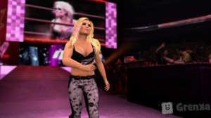 скриншот WWE'12 Wrestlemania Edition (Classics) XBOX 360 #8