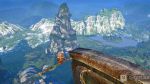 скриншот Enslaved: Odyssey to the West PS3 #7