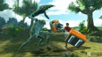 скриншот Generator Rex: Agent of Providence XBOX 360 #7