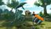 скриншот Generator Rex: Agent of Providence XBOX 360 #7