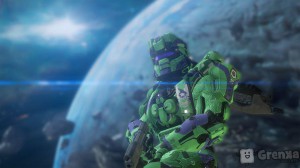 скриншот Halo 4 XBOX 360 #8