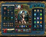 скриншот King's Bounty. Принцесса в доспехах #8