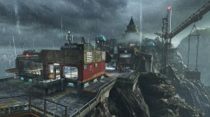 скриншот  Ключ для Call of Duty: Black Ops 2 Vengeance (DLC) - RU #7
