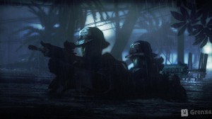 скриншот Medal of Honor: Warfighter Xbox 360 #8