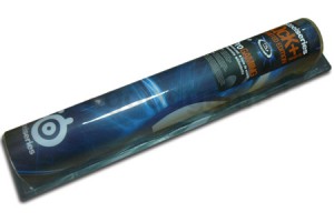 Фото SteelSeries QcK+ SK Gaming Limited Edition #2