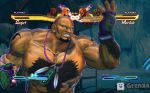 скриншот Street Fighter x Tekken: Special Edition PS3 #9