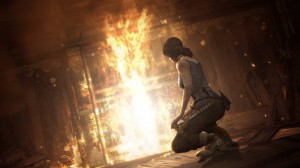 скриншот Tomb Raider Definitive Edition PS4 - Русская версия #8