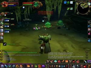 скриншот World of Warcraft. Карта оплаты (рус.в.) (60 дней) #9