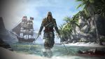 скриншот Assassin's Creed 4: Black Flag Special Edition PS4 - Русская версия #7