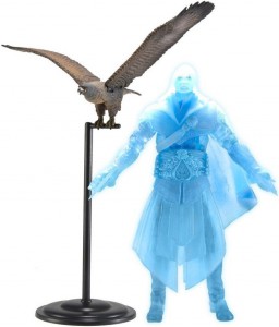 фото Assassin's Creed Brotherhood: Ezio Auditore da Firenze Eagle Vision Figure (577) #2