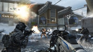 скриншот  Ключ для Call of Duty: Black Ops 2 Revolution - RU #8
