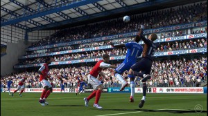 скриншот FIFA Football PS Vita #8