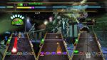 скриншот Guitar Hero: Van Halen PS3 #6