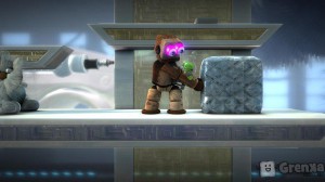 скриншот LittleBigPlanet 2 PS3 #8