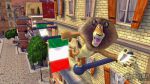 скриншот Madagascar 3 PS3 #8
