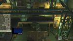 скриншот Metal Gear Solid HD Collection PS Vita #7