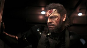 скриншот Metal Gear Solid V Phantom Pain PS3 #8