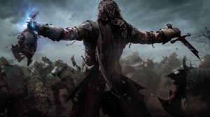 скриншот Middle-earth Shadow of Mordor PS3 #7