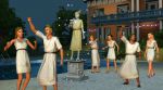 скриншот Sims 3 Студенческая жизнь (DLC) #7