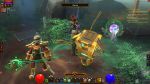 скриншот Torchlight 2. Подарочное издание #8